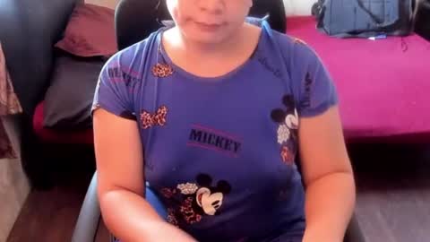 MADAM  MISTRESS ASIANA online show from June 11, 2026, 12:43 am
