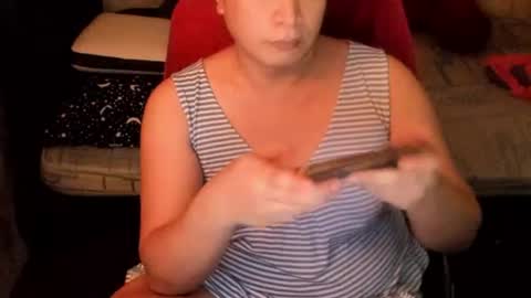 MADAM  MISTRESS ASIANA online show from June 18, 2026, 5:50 pm