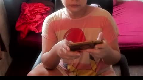 MADAM  MISTRESS ASIANA online show from July 26, 2026, 1:03 am