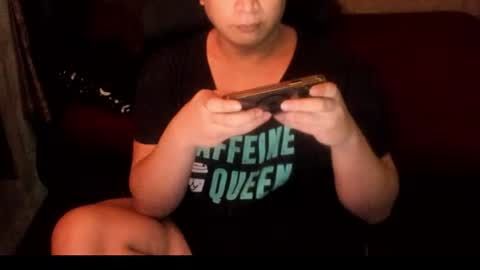 MADAM  MISTRESS ASIANA online show from July 28, 2026, 12:48 pm