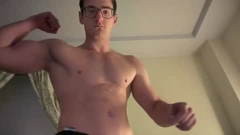 iamtommyparker online show from October 20, 2025, 5:52 am