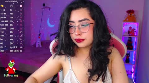 Snapshot of iamveroo chatting on December 13, 2024, 3:49 am Veronica NDEPENT MODEL online show from December 13, 2024, 3:49 am