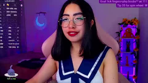 Snapshot of iamveroo chatting on November 16, 2025, 3:56 am Veronica NDEPENT MODEL online show from November 16, 2025, 3:56 am