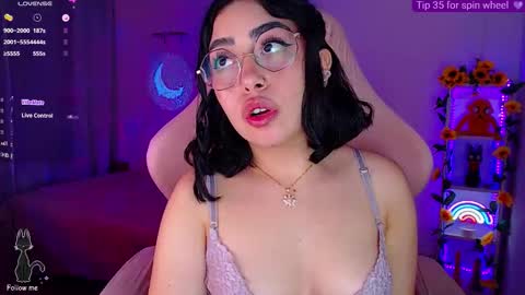 Veronica  NDEPENT MODEL online show from February 17, 2026, 4:09 am