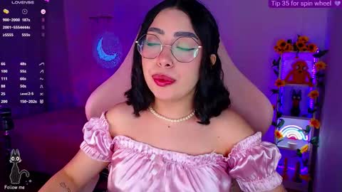 Veronica  NDEPENT MODEL online show from February 18, 2026, 4:19 am
