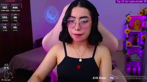 Veronica  NDEPENT MODEL online show from July 29, 2026, 4:32 am