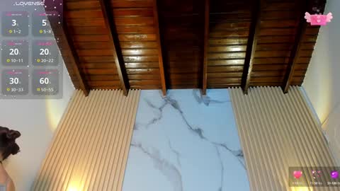 V I C T O R I A online show from January 6, 2025, 12:27 am