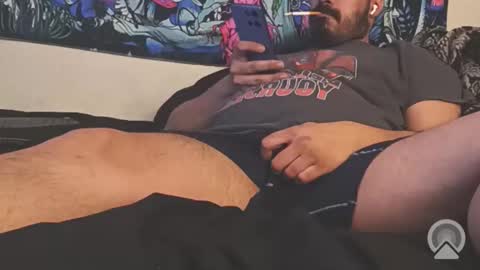 Snapshot of iamwhoiam76 chatting on February 19, 2026, 5:58 am iamwhoiam76 online show from February 19, 2026, 5:58 am