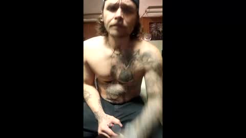 iamwolve online show from April 6, 2026, 11:16 pm