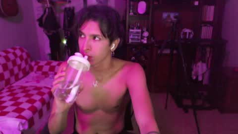 Ian online show from April 30, 2026, 4:30 am