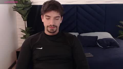 Ian Davis online show from January 9, 2025, 8:44 pm