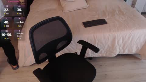 Ian Davis online show from January 11, 2025, 2:52 am