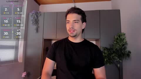 Ian Davis online show from February 8, 2025, 7:49 pm