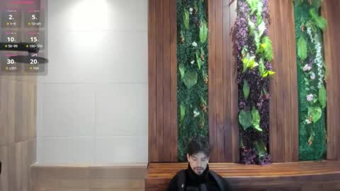 Ian Davis online show from September 20, 2025, 11:55 am