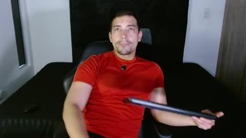 Ian Davis online show from May 21, 2026, 3:41 pm