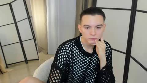 Snapshot of ian_harrickton chatting on February 6, 2026, 10:29 am ian online show from February 6, 2026, 10:29 am