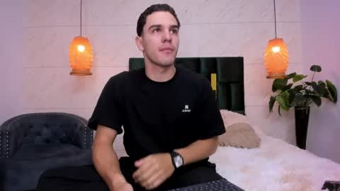 Ian online show from January 15, 2025, 10:27 am