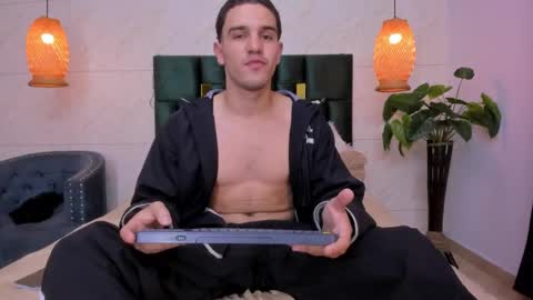 Ian online show from January 28, 2025, 4:18 am