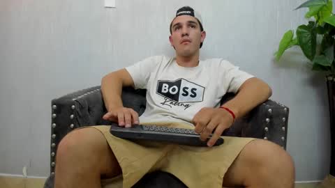 Ian online show from February 16, 2025, 5:59 am