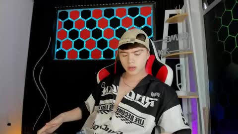 Snapshot of ian_stone_ chatting on March 26, 2026, 1:49 pm Ian online show from March 26, 2026, 1:49 pm