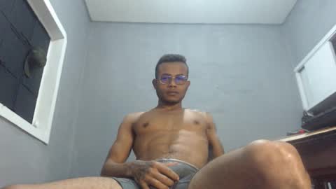 ian_tuner online show from December 9, 2024, 12:12 am