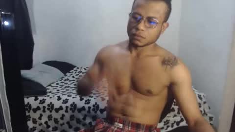 ian_tuner online show from February 25, 2026, 7:29 am