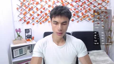 Ian  online show from February 21, 2026, 11:44 am