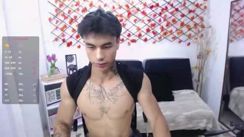 Ian  online show from March 9, 2026, 12:53 pm