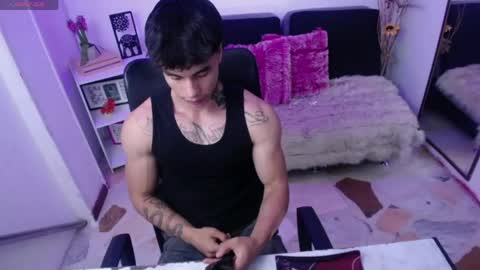 Ian  online show from April 14, 2026, 12:00 pm