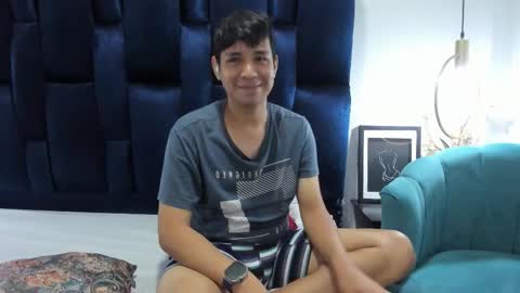 ian_yin online show from March 20, 2026, 5:01 am