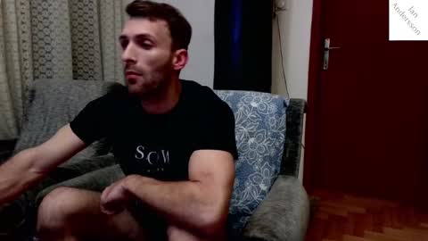 Ian Andersson online show from December 24, 2024, 1:06 am