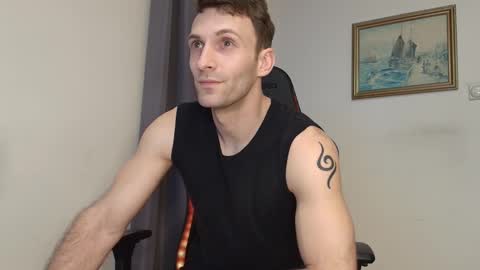 Ian Andersson online show from February 12, 2026, 12:38 am