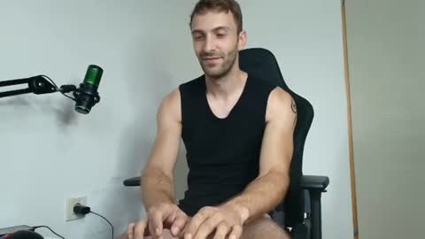Snapshot of ianandersson27 chatting on July 13, 2026, 6:49 am Ian Andersson online show from July 13, 2026, 6:49 am