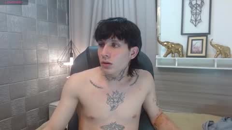 ian online show from November 10, 2025, 8:13 am