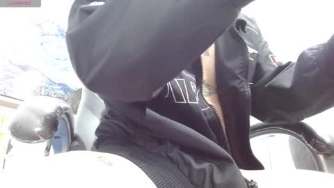 ian online show from November 13, 2025, 3:38 am