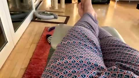 iandy12 online show from February 9, 2025, 10:00 pm