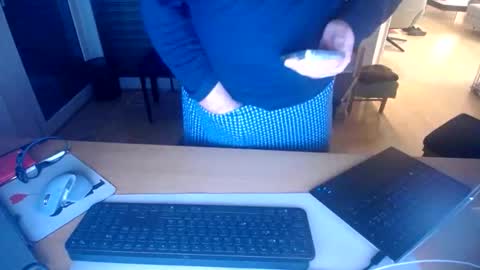 iandy12 online show from January 6, 2026, 11:40 pm