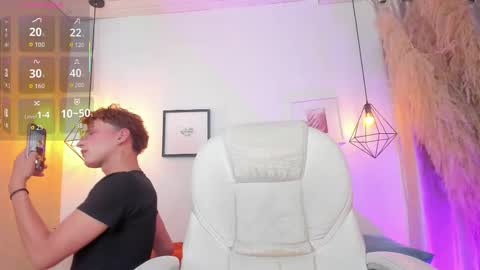 ian  online show from October 1, 2025, 2:50 am