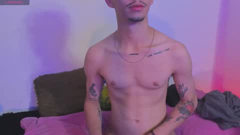 Ian Lark online show from April 11, 2026, 3:27 pm