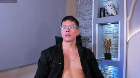 ianmancini online show from May 29, 2026, 12:36 pm