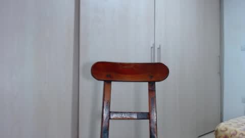 Snapshot of ianrashatxxx chatting on September 28, 2025, 8:47 pm Ian Rashad online show from September 28, 2025, 8:47 pm