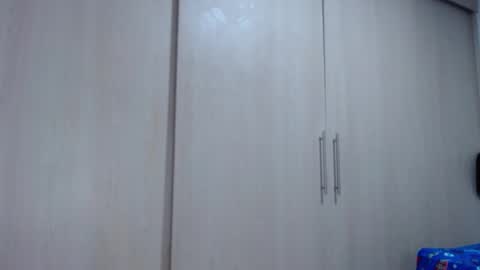 Snapshot of ianrashatxxx chatting on November 26, 2025, 4:41 pm Ian Rashad online show from November 26, 2025, 4:41 pm