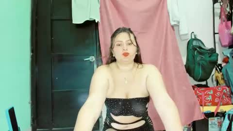 Snapshot of iansofy27 chatting on January 25, 2025, 1:21 am ansifia online show from January 25, 2025, 1:21 am