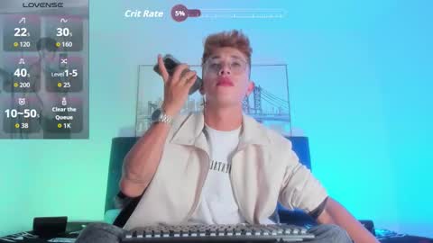 Snapshot of ianwayne_ chatting on January 17, 2026, 4:28 am Andrew online show from January 17, 2026, 4:28 am