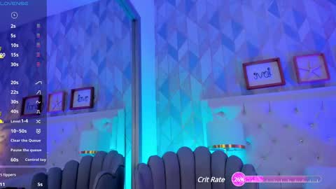  iara smith  online show from March 3, 2025, 2:59 pm