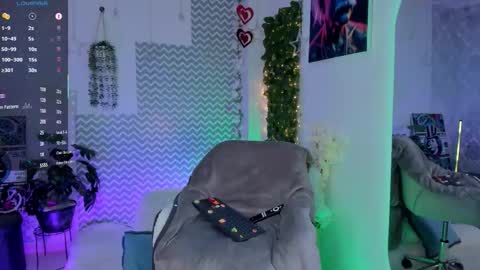 ibaby_crazy online show from March 28, 2026, 12:38 pm