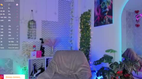 Snapshot of ibaby_crazy chatting on April 22, 2026, 1:56 pm ibaby_crazy online show from April 22, 2026, 1:56 pm