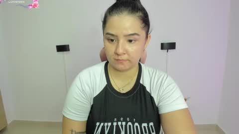 ibeth_diaz online show from November 9, 2025, 2:48 pm