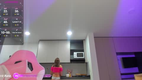 Ibiza online show from March 7, 2026, 1:13 am