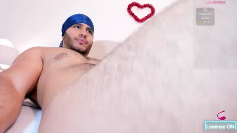 Ibraim online show from February 21, 2026, 8:32 pm